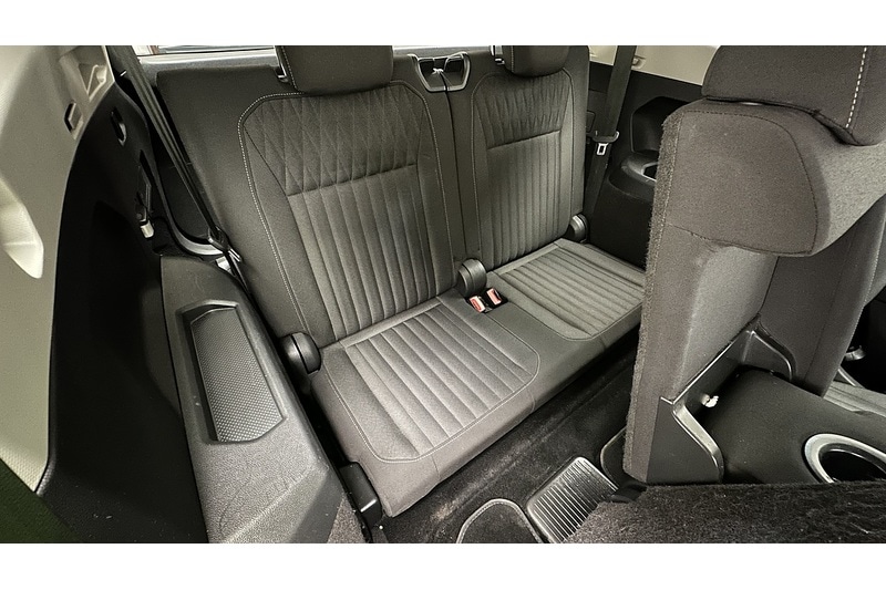 Used Volkswagen Tiguan Allspace 2024 for sale - 77681334: Photo 24