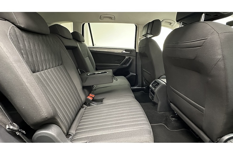 Used Volkswagen Tiguan Allspace 2024 for sale - 77681334: Photo 25