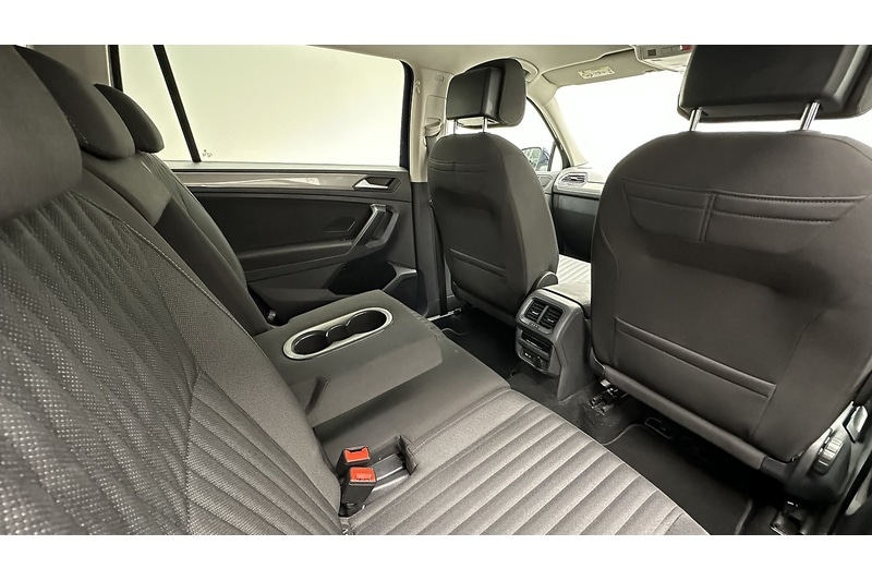 Used Volkswagen Tiguan Allspace 2024 for sale - 77681334: Photo 26