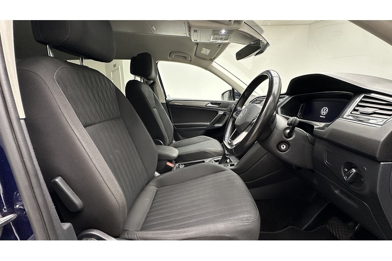 Used Volkswagen Tiguan Allspace 2024 for sale - 77681334: Photo 28