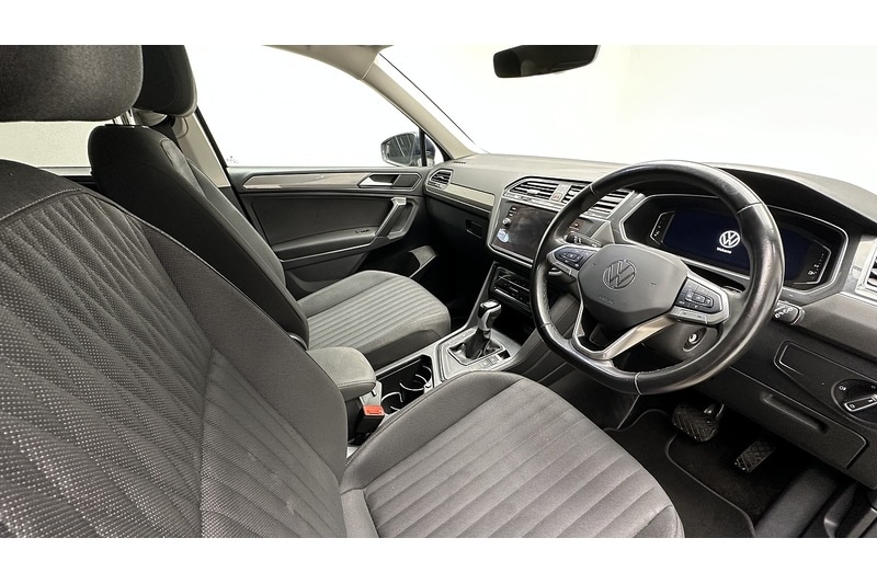 Used Volkswagen Tiguan Allspace 2024 for sale - 77681334: Photo 29