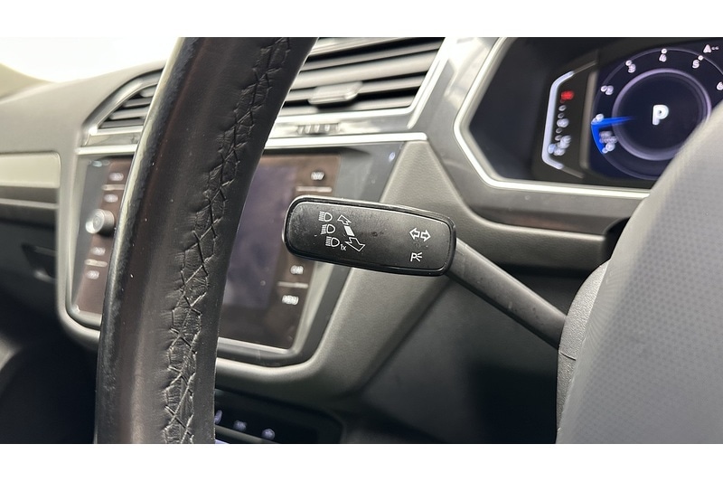 Used Volkswagen Tiguan Allspace 2024 for sale - 77681334: Photo 35