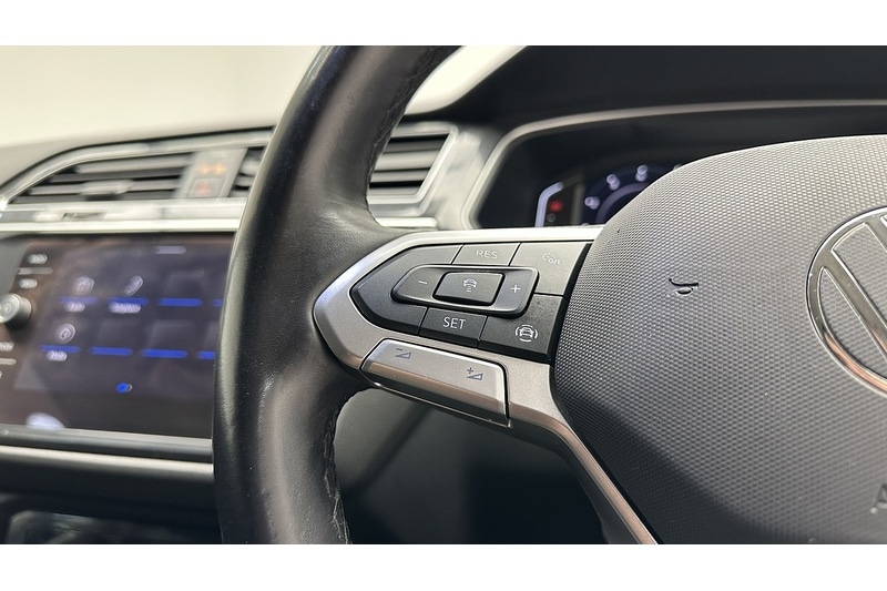 Used Volkswagen Tiguan Allspace 2024 for sale - 77681334: Photo 38