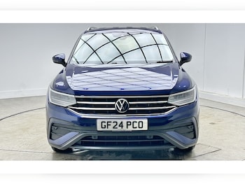 Used Volkswagen Tiguan Allspace 2024 for sale - 77681334: Photo