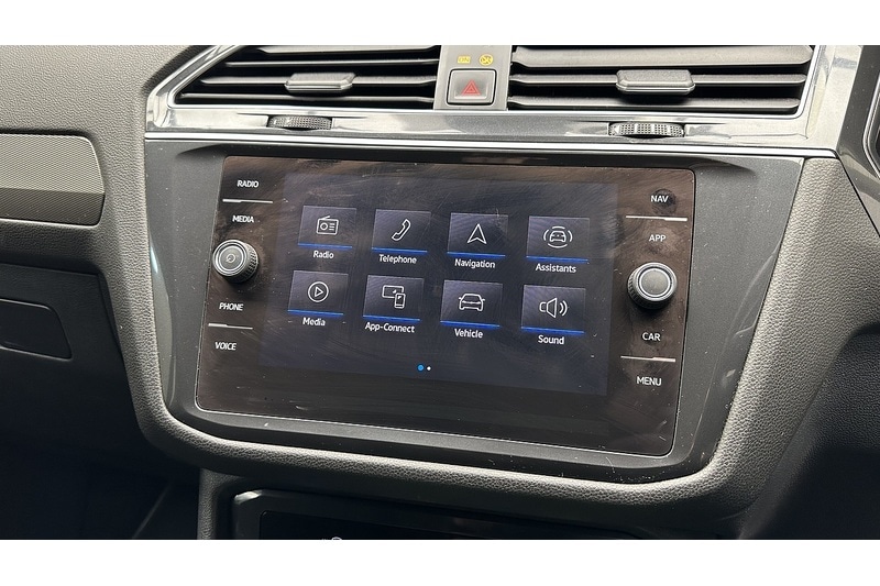 Used Volkswagen Tiguan Allspace 2024 for sale - 77681334: Photo 43