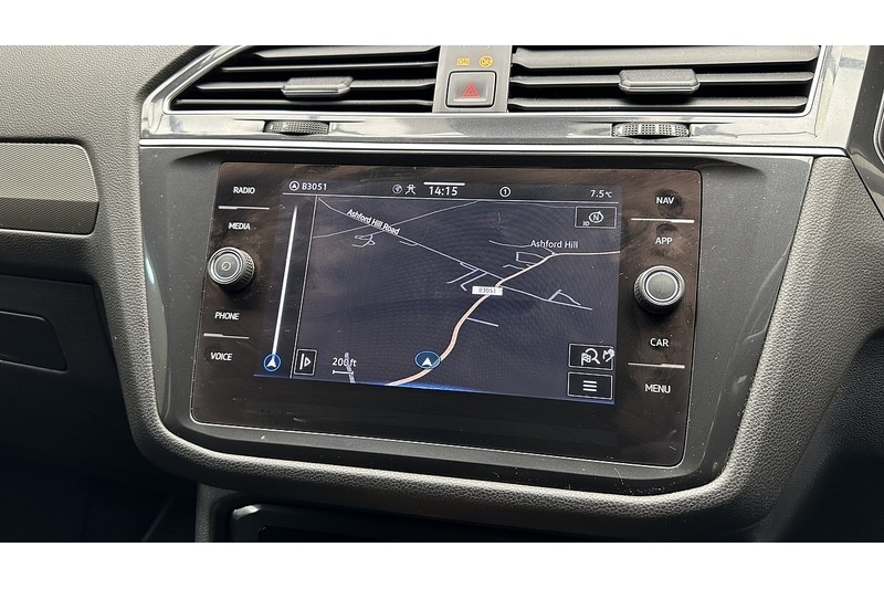 Used Volkswagen Tiguan Allspace 2024 for sale - 77681334: Photo 46