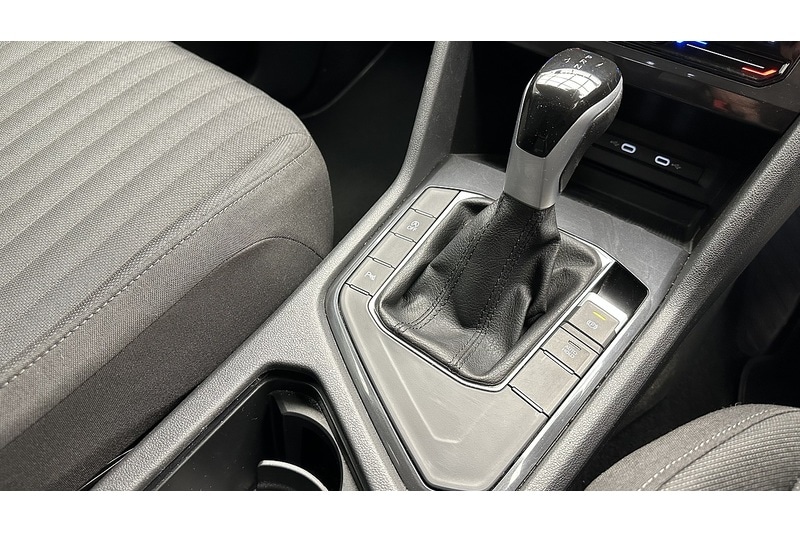 Used Volkswagen Tiguan Allspace 2024 for sale - 77681334: Photo 51