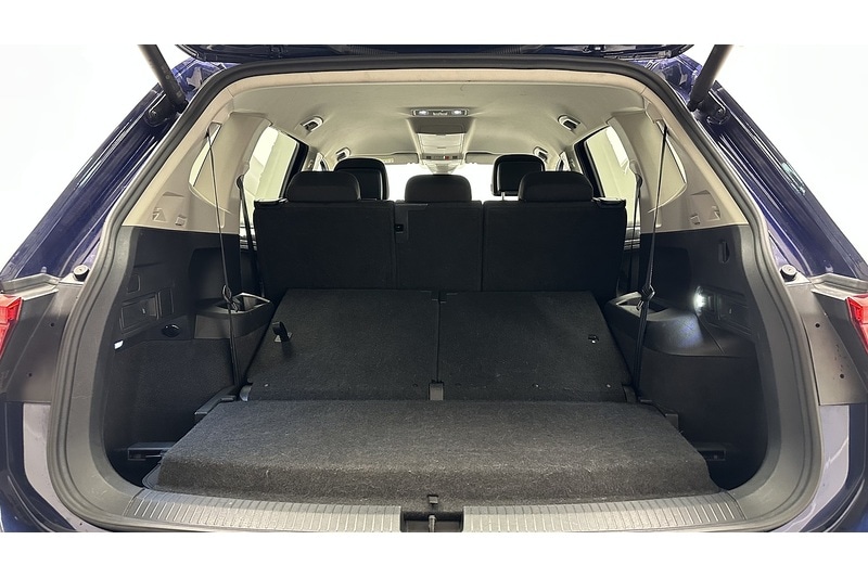 Used Volkswagen Tiguan Allspace 2024 for sale - 77681334: Photo 54