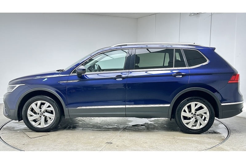 Used Volkswagen Tiguan Allspace 2024 for sale - 77681334: Photo 6