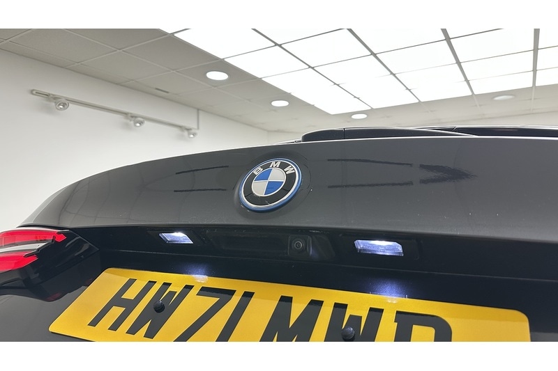 Used BMW iX3 2021 for sale - 78031149: Photo 13