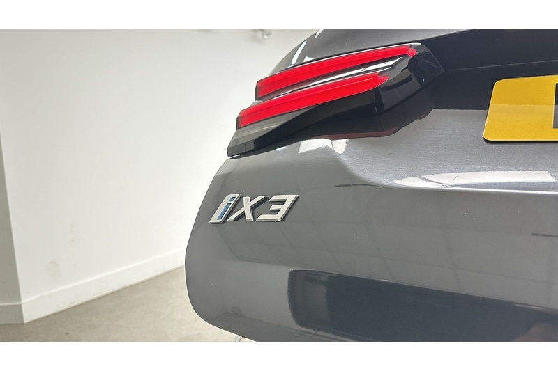 Used BMW iX3 2021 for sale - 78031149: Photo 14