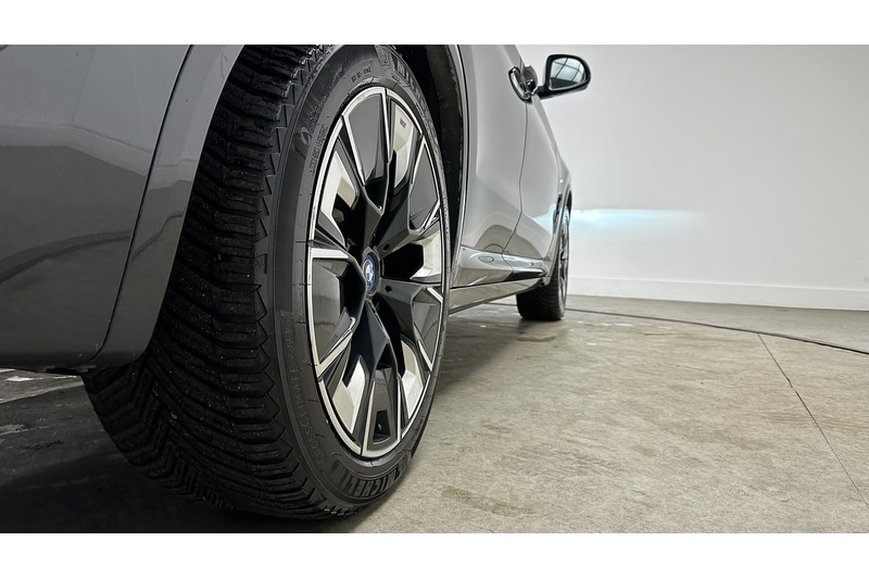 Used BMW iX3 2021 for sale - 78031149: Photo 15