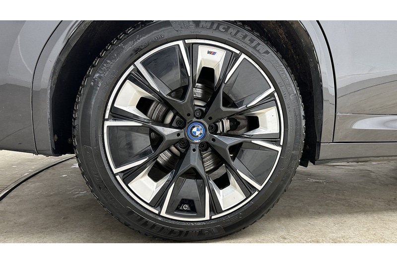 Used BMW iX3 2021 for sale - 78031149: Photo 16