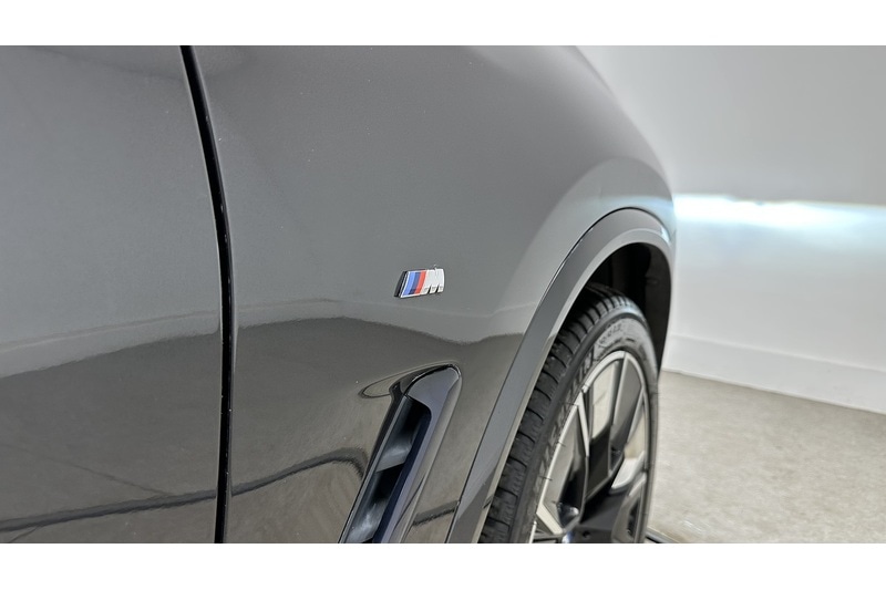 Used BMW iX3 2021 for sale - 78031149: Photo 17