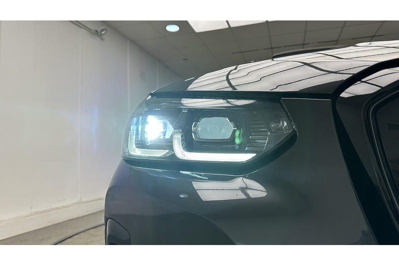 Used BMW iX3 2021 for sale - 78031149: Photo 18