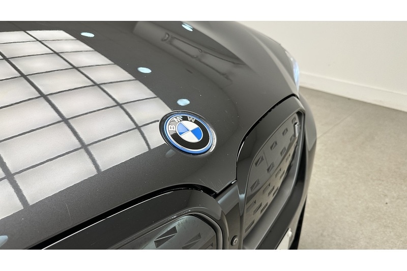 Used BMW iX3 2021 for sale - 78031149: Photo 19