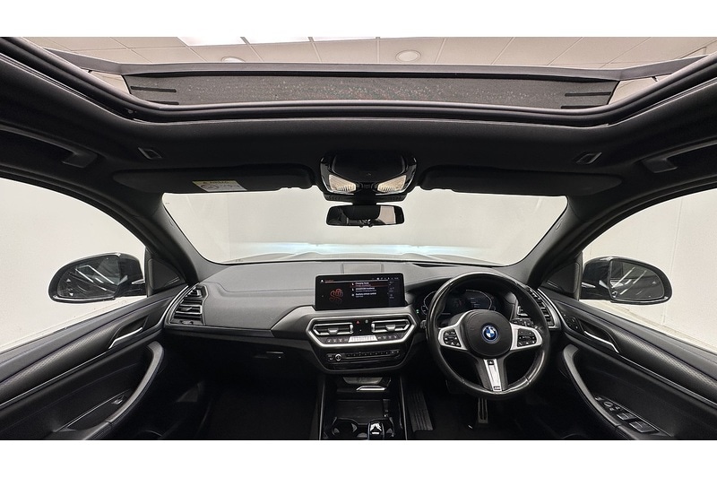 Used BMW iX3 2021 for sale - 78031149: Photo 2