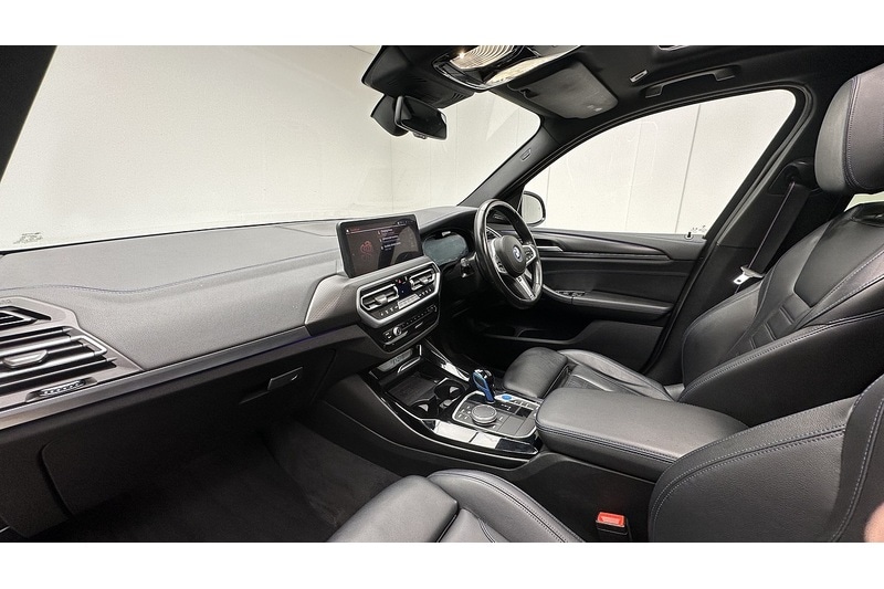 Used BMW iX3 2021 for sale - 78031149: Photo 22