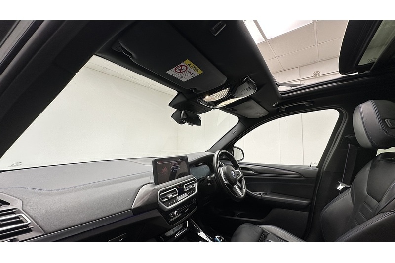 Used BMW iX3 2021 for sale - 78031149: Photo 23