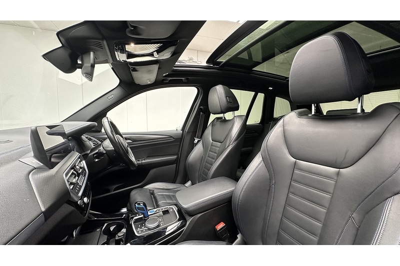 Used BMW iX3 2021 for sale - 78031149: Photo 24