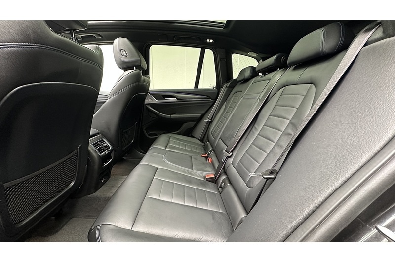 Used BMW iX3 2021 for sale - 78031149: Photo 25