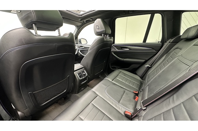 Used BMW iX3 2021 for sale - 78031149: Photo 26