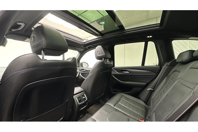 Used BMW iX3 2021 for sale - 78031149: Photo 27