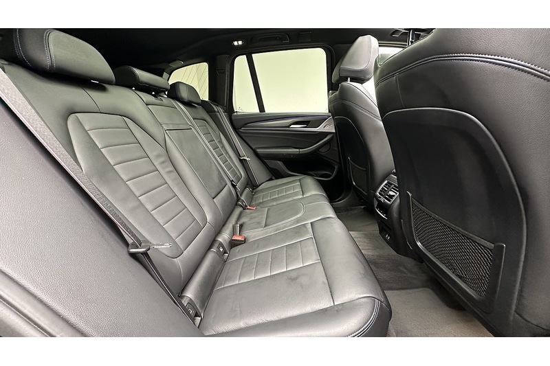 Used BMW iX3 2021 for sale - 78031149: Photo 28