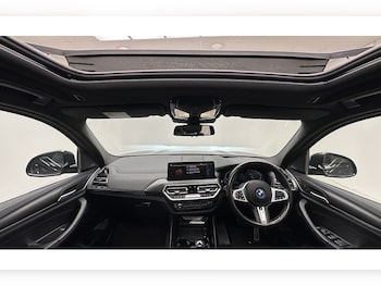 Used BMW iX3 2021 for sale - 78031149: Photo