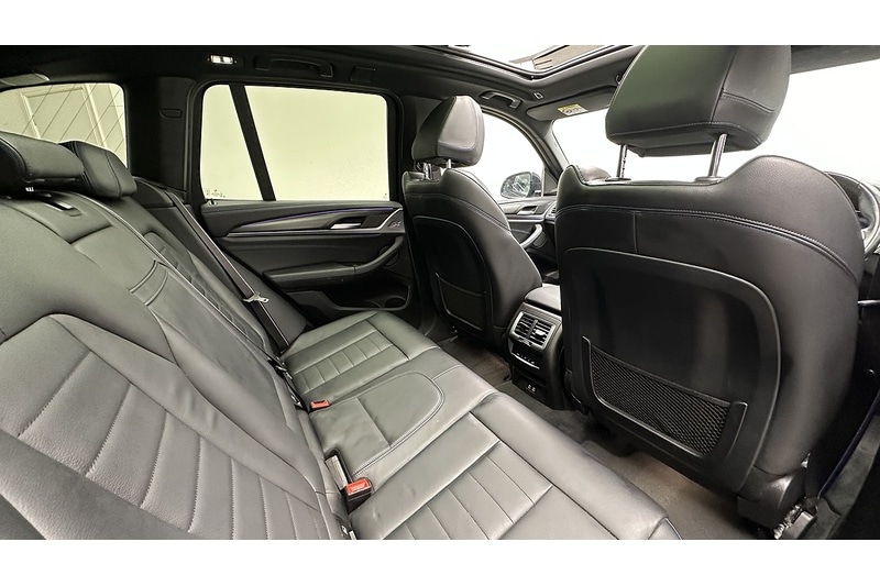 Used BMW iX3 2021 for sale - 78031149: Photo 30