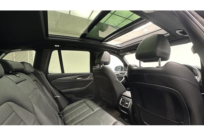 Used BMW iX3 2021 for sale - 78031149: Photo 31