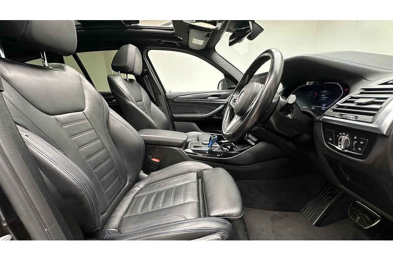 Used BMW iX3 2021 for sale - 78031149: Photo 33