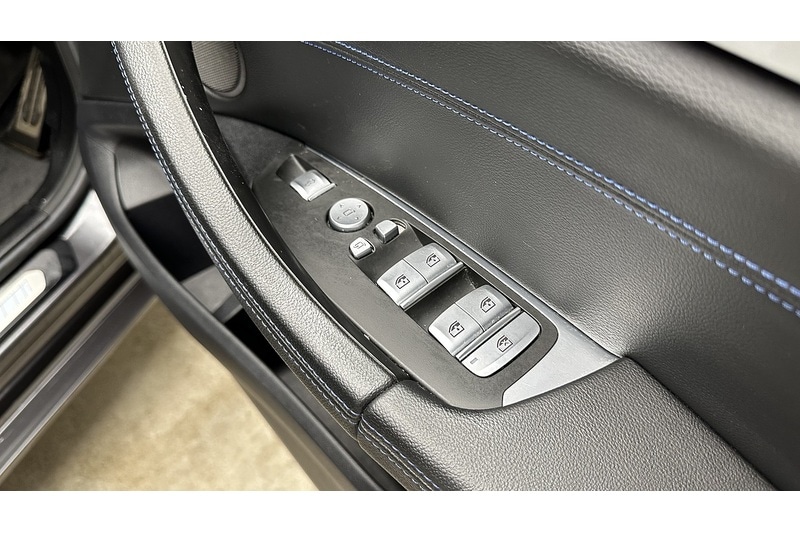 Used BMW iX3 2021 for sale - 78031149: Photo 37