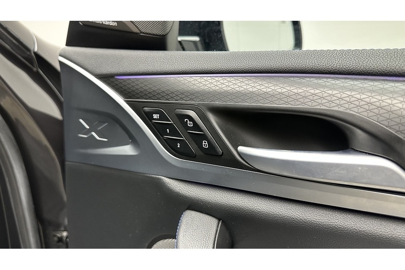 Used BMW iX3 2021 for sale - 78031149: Photo 38