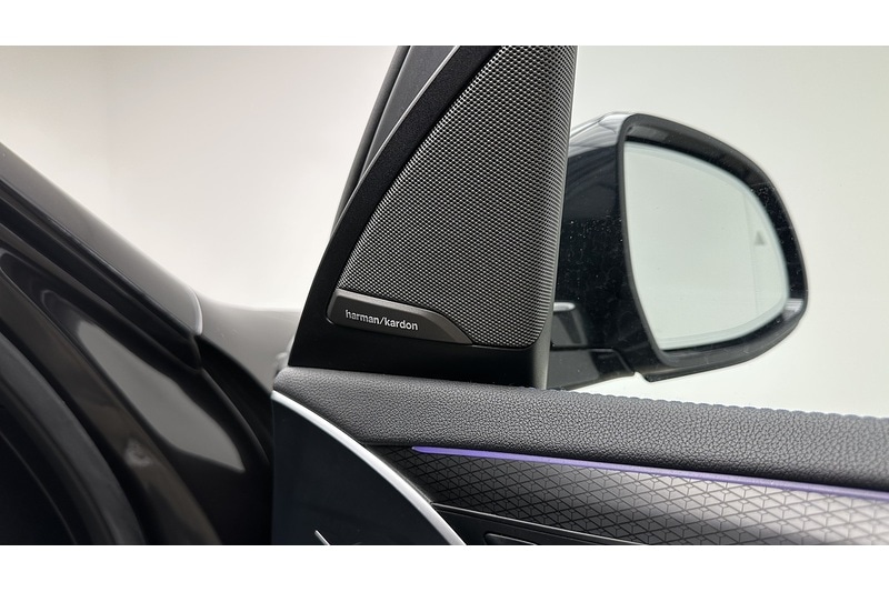 Used BMW iX3 2021 for sale - 78031149: Photo 39