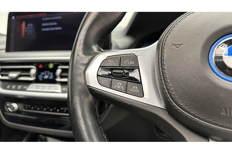 Used BMW iX3 2021 for sale - 78031149: Photo 45