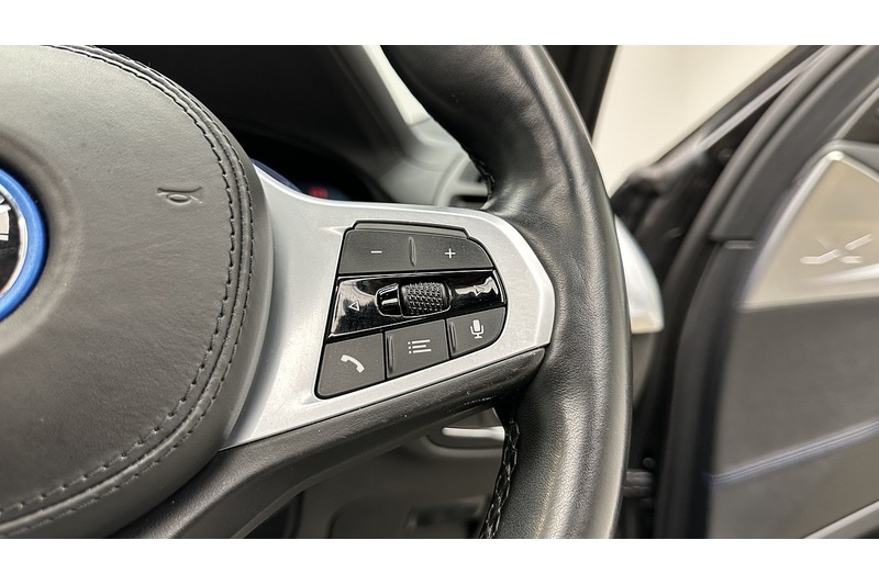 Used BMW iX3 2021 for sale - 78031149: Photo 46