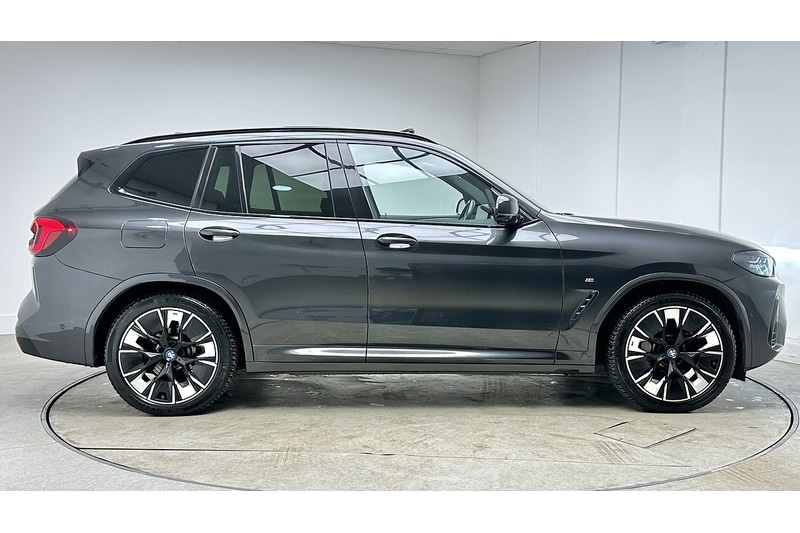Used BMW iX3 2021 for sale - 78031149: Photo 5