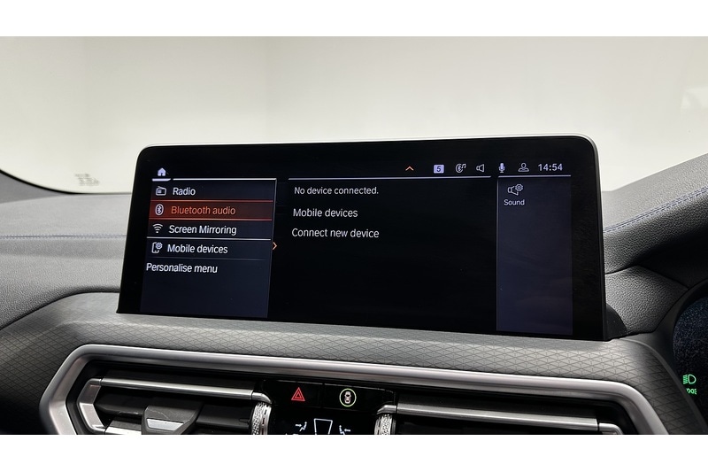 Used BMW iX3 2021 for sale - 78031149: Photo 50