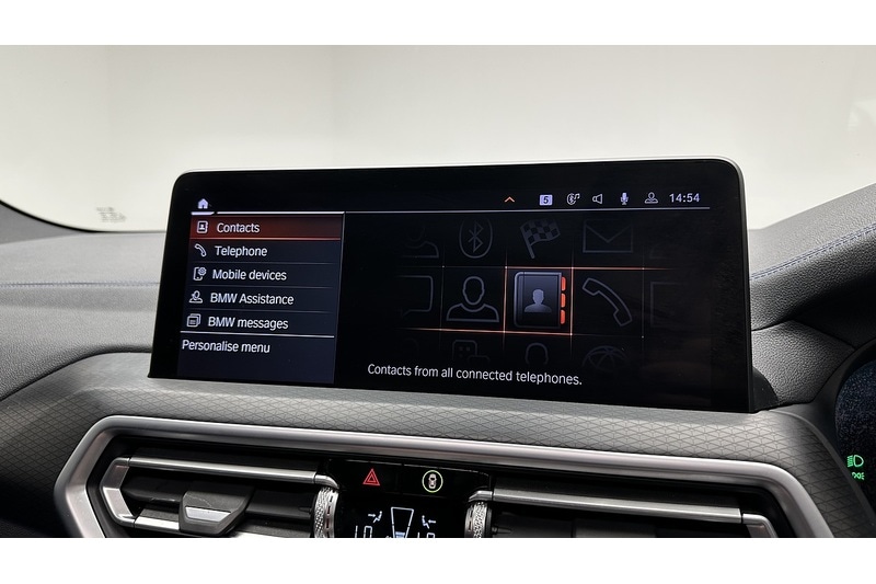 Used BMW iX3 2021 for sale - 78031149: Photo 51