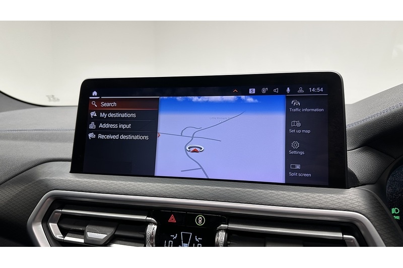 Used BMW iX3 2021 for sale - 78031149: Photo 52