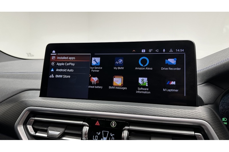 Used BMW iX3 2021 for sale - 78031149: Photo 53