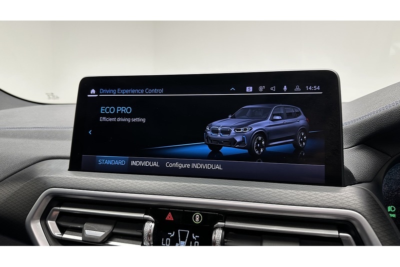 Used BMW iX3 2021 for sale - 78031149: Photo 54