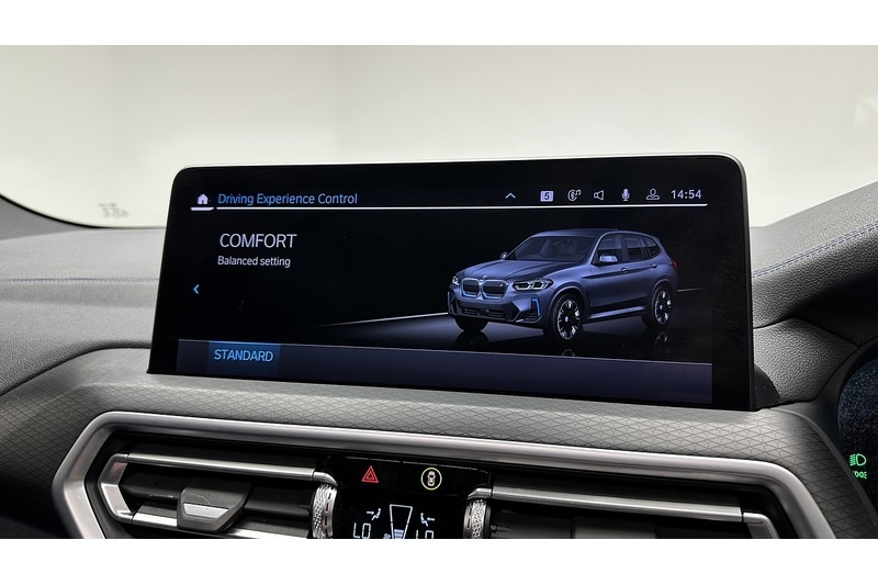 Used BMW iX3 2021 for sale - 78031149: Photo 55