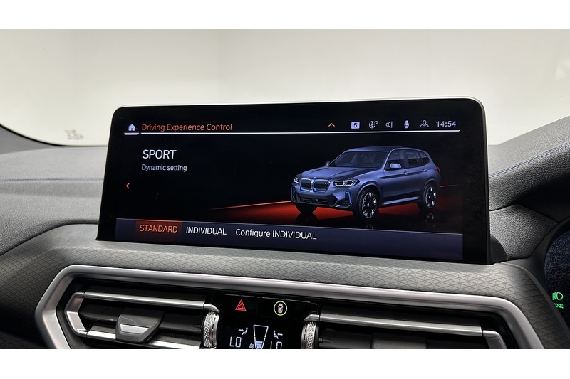 Used BMW iX3 2021 for sale - 78031149: Photo 56