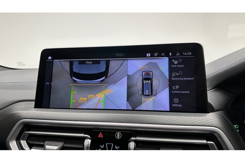 Used BMW iX3 2021 for sale - 78031149: Photo 57