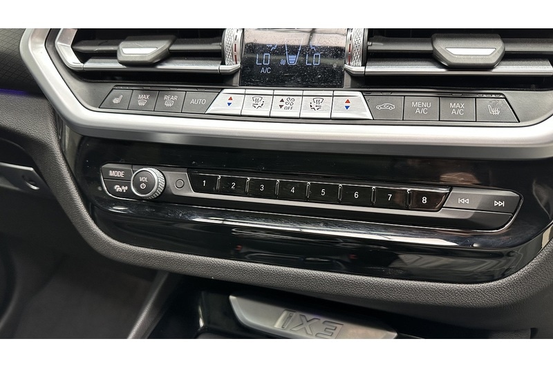 Used BMW iX3 2021 for sale - 78031149: Photo 59