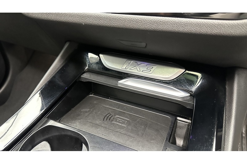 Used BMW iX3 2021 for sale - 78031149: Photo 60