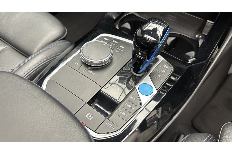 Used BMW iX3 2021 for sale - 78031149: Photo 61