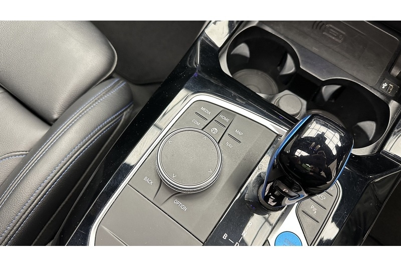 Used BMW iX3 2021 for sale - 78031149: Photo 62